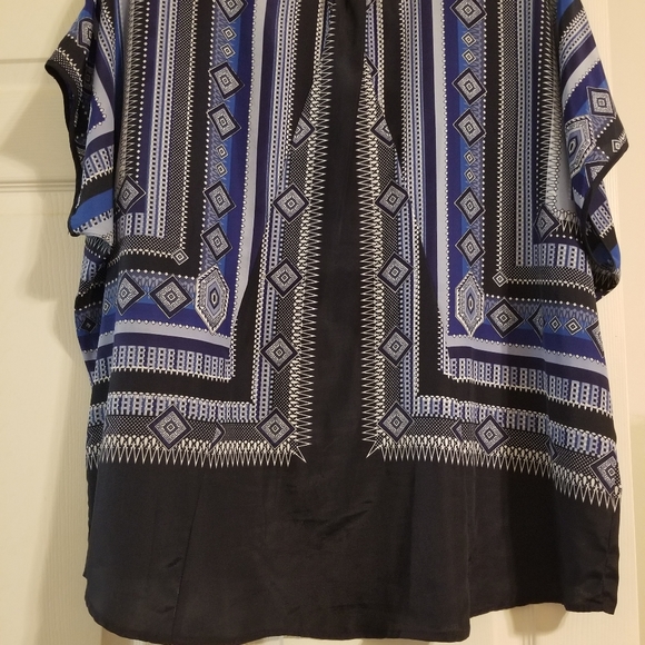 Roz & Ali Blouse - Picture 5 of 5